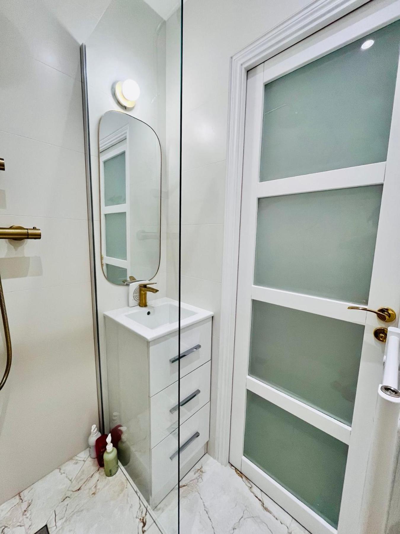 Paris Rare Pearl 5E Notre Dame Saint Michel Appartement Buitenkant foto